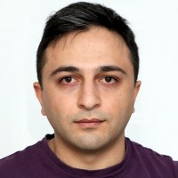 Adrack Employee Razmik Tsarukyan's profile photo