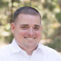 Apple Employee Jeremy Webb's profile photo