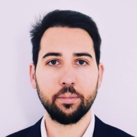Native X Employee Marco Riondato's profile photo