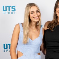 UTS Backstage Employee Maja Jurlina's profile photo