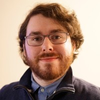 Hercules Employee Grant Gurvis's profile photo