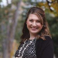 Kroger Employee Allison Weber's profile photo