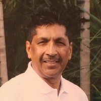 Nasir Ahmad Email & Phone Number