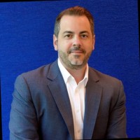 Pfizer Employee Matthew Hefner's profile photo