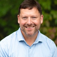 Institute for Sustainable Communities Employee Derek Walker's profile photo