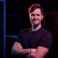Boost.space Employee Jirka Ratica's profile photo
