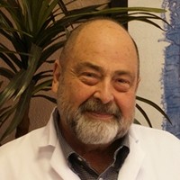Burt Berkson