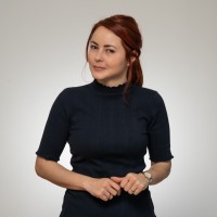 FP Markets (First Prudential Markets) Employee Stefania Michail's profile photo