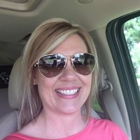 Armstrong McCall Beauty Supply Employee Jodi Mitchell's profile photo
