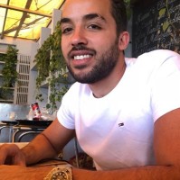 Juhayna Food Industries Employee Amr Husseiny's profile photo