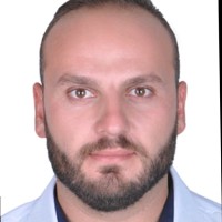 Semantic Intelligent Technologies Employee Muhammad Haddad's profile photo