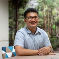 Ministry of Transport, Singapore Employee Zhihui Chin's profile photo