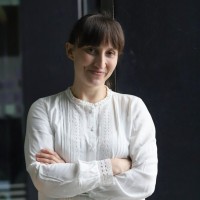 Anna Krupska Email