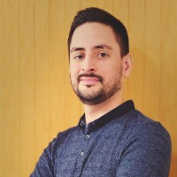 LABOSOL Employee Maxime Thivolle's profile photo