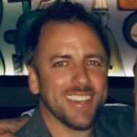 Motive Employee Chris McHale's profile photo