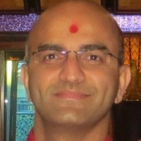 Lockheed Martin Employee Sankalp Joshi's profile photo