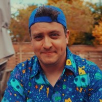 CobbleWeb - The Online Marketplace Experts Employee Aaron McAdam's profile photo