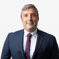 Cloud Factory Solutions Employee Johnathon Keogh's profile photo