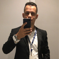BBZ Administradora de Condomínio Employee Evandro Soares's profile photo