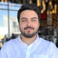 SnappShop Employee Ramtin Razzaz's profile photo