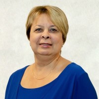 Toshiba America Energy Systems Employee Irena Gomenyuk's profile photo