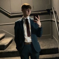 TSA – The voice of technology enabled care Employee Kaden Lyons's profile photo