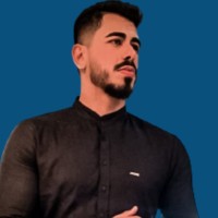 IDS Software e Assessoria Employee Flávio Crisler's profile photo