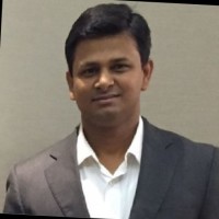 Intellifi Corporation Employee Arshad Sayad's profile photo