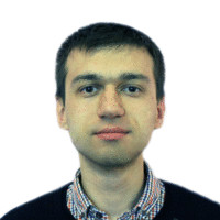 Matrixian Employee Maksym Andrieiev's profile photo
