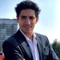 DataSnipper Employee Luis Xavier Legorreta's profile photo