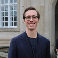 TalentRiver.ai Employee Tim Tellqvist's profile photo