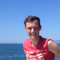 Hope International University Employee Kyle Rae's profile photo