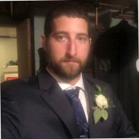 North Central International Employee Daniel Rhode's profile photo