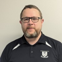 Mazenod College Employee Hugo van Niekerk's profile photo