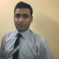Alsayegh Media Employee Ammar Fahad's profile photo