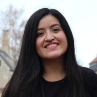 DHL Express Employee Sofia Avila Olivera's profile photo