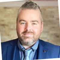 Tata Consultancy Services Employee Stephen Brolly's profile photo