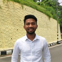 StockEdge Employee Niraj Shaw's profile photo