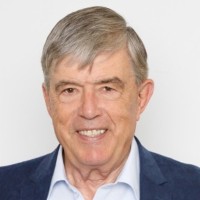 Specsavers Employee Doug Perkins's profile photo