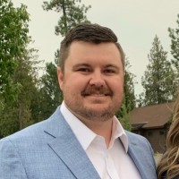 City of Phoenix Water Services Employee Matt Dill's profile photo