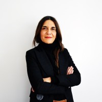 Alliance Française de Paris Employee Anouchka Kerouas's profile photo