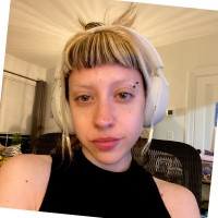 Freelance Art and Creative Direction Employee Paige Elliott's profile photo
