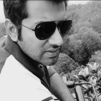 AttCall Civil Contractors Employee Arjun Ramesh's profile photo