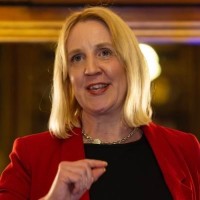 House of Commons Employee Antonia Bance's profile photo