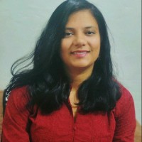 Disha Goyal Email