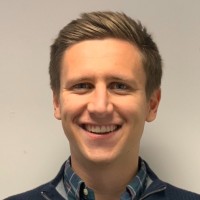 Capgemini Invent Employee Stephen Pettitt's profile photo