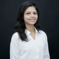 Coditron Technologies Employee Neha Rajbhoj's profile photo