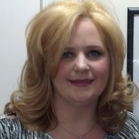 Overlook Hospital Employee Jennifer Smith Ventre's profile photo