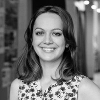 RTA Architects Employee Lauren Land's profile photo