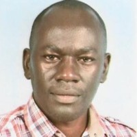 SoftCapital Employee Daniel Njoroge's profile photo